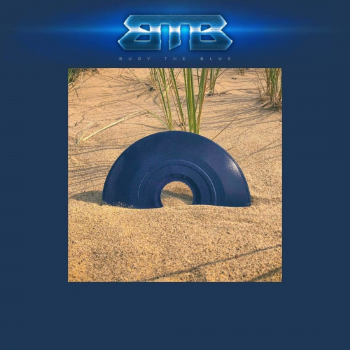 Bury The Blue - Dig Deep (2022)