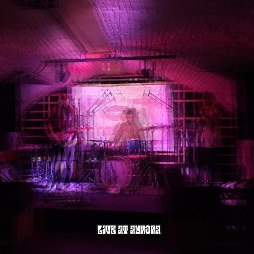 Slight Layers - Live at Aurora (2022)