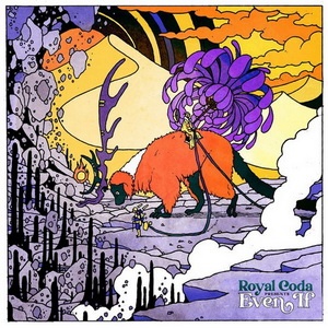 Royal Coda - Even If (Single) (2022)