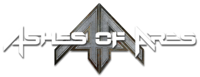 Ashes Of Ares - Аshеs Оf Аrеs [Limitеd Еditiоn] (2013)