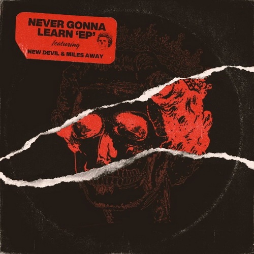 Asking Alexandria - Never Gonna Learn [EP] (2022)