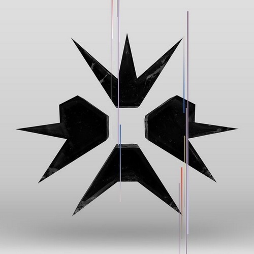 ERRA - Nigh to Silence (Single) (2022)