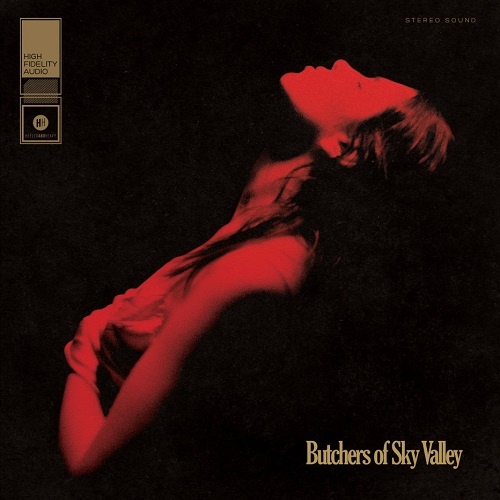 Butchers Of Sky Valley - Butchers Of Sky Valley (2013)