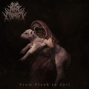 The Hate Project - Self-Hatred (Single) (2022)