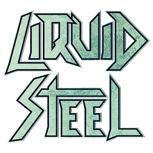 Liquid Steel - Мidnight Сhаsеr (2016)