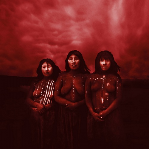 Ysyry Mollvun - Ysyry Mollvün (2022)