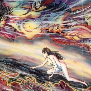 I Set My Friends On Fire - Existence Is, You're On Your Own (Single) (2022)