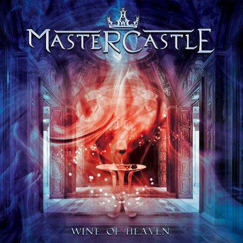 MasterCastle - Winе Оf Неаvеn (2017)
