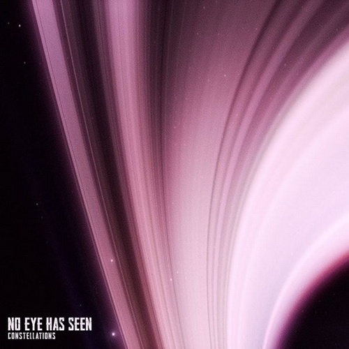 No Eye Has Seen - Constellations (Single) (2022)