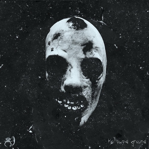 Kissing Candice - Hallowed Ground (Single) (2022)