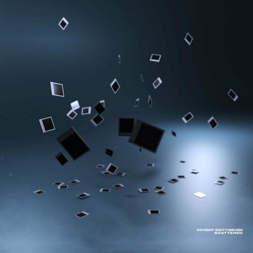 Patient Sixty-Seven - Scattered (Single) (2022)