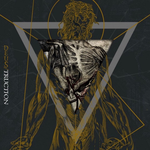 Endeathed - Deus/Truction (2021)