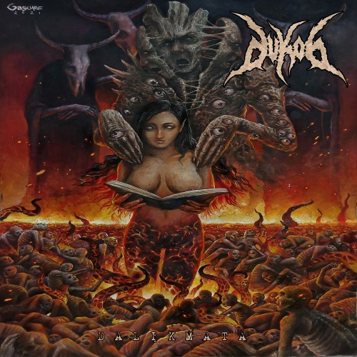 Bukog - Dalikmata (2022)