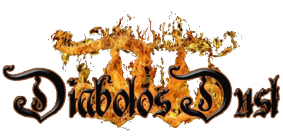 Diabolos Dust - Infеrnо (2013)