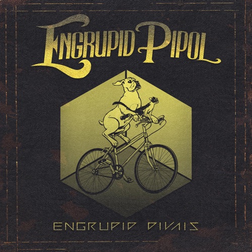 Engrupid Pipol - Engrupid Divais (2022)