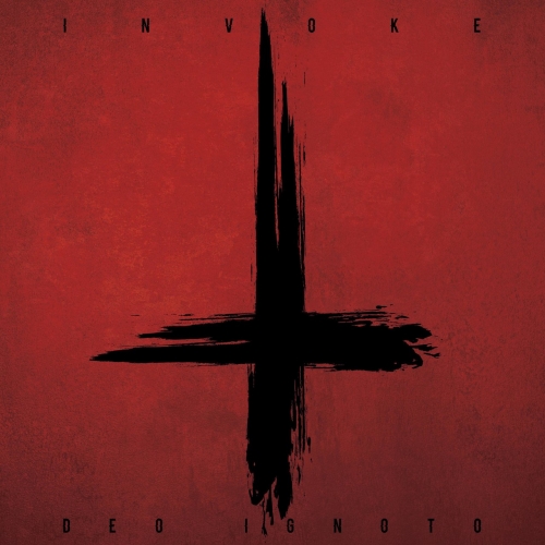 Invoke - Deo Ignoto (2022)