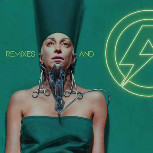 Aborym - Remixes and (2022)