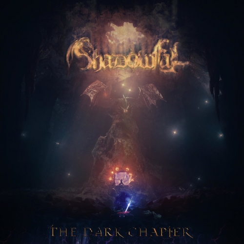 ShadowFall - The Dark Chapter (2022)