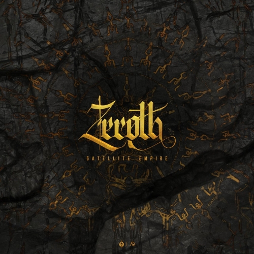 Satellite Empire - Zeroth (2022)