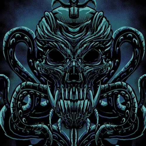 Archetype Alpha - Here There Be Monsters (2021)