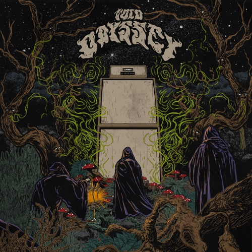 Void Odyssey - Void Odyssey (2022)