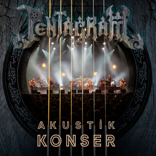 Pentagram - Akustik Konser (2022)