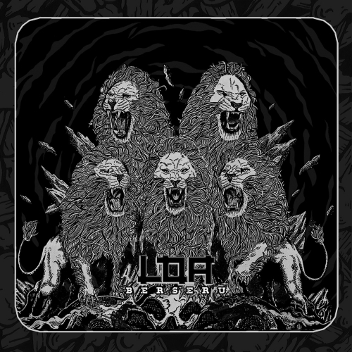 Loa - Berseru (2022)