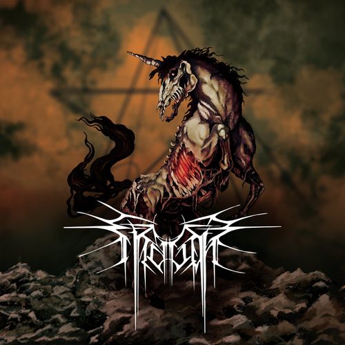 Fragda - Damnation is Inevitable (2022)