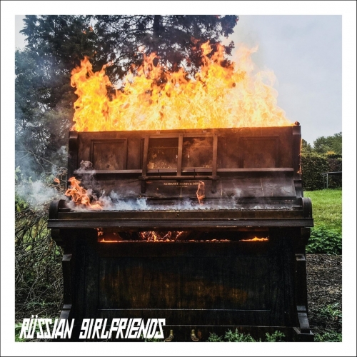 Russian Girlfriends - Russian Girlfriends (2022)