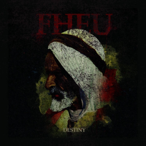 Fheu - Destiny (2022)