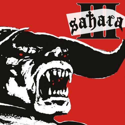 Sahara - III: Hell on Earth (2022)