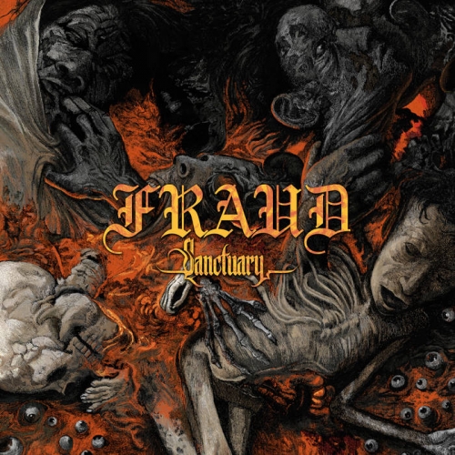 Fraud - Sanctuary (2020)