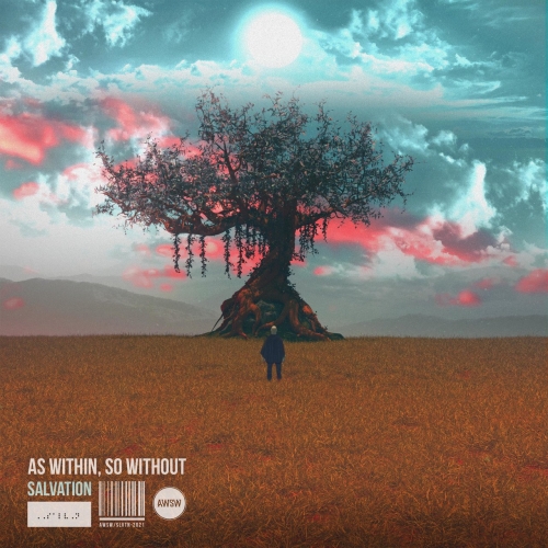 As Within So Without - Salvation (2022)