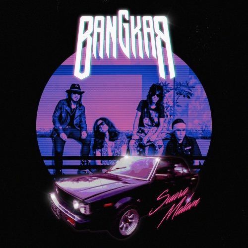 BANGKAR - Suara Malam (2022)