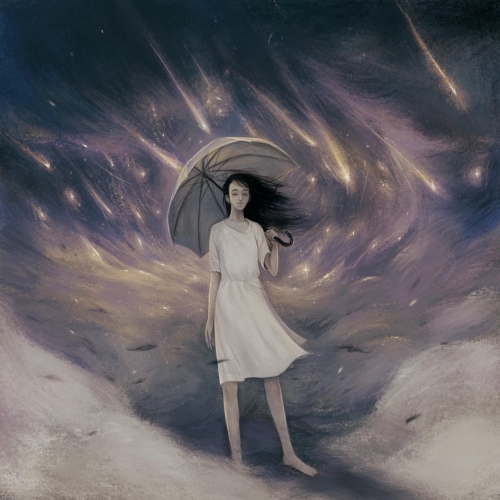 Twelve Days in June - Anhedonia (2022)