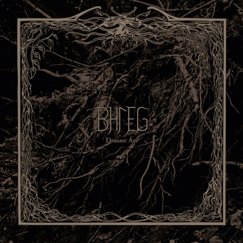 Bhleg - Draumr Ást (Remastered)(2022)