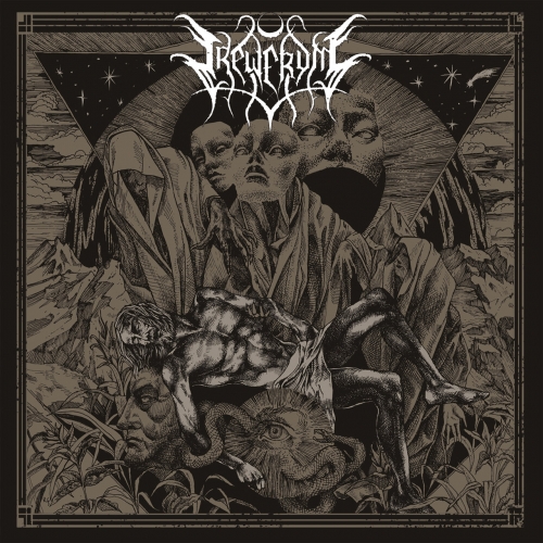 TREWERUM - Millenniums in a Darkness (2022)