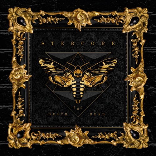 Stercore - The Death Head (2022)