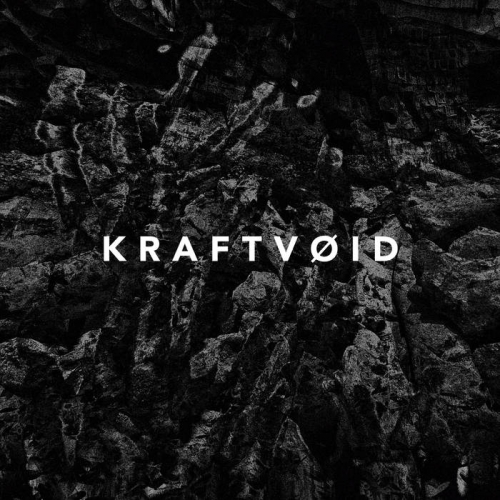 Kraftvoid - Kraftvoid (2022)
