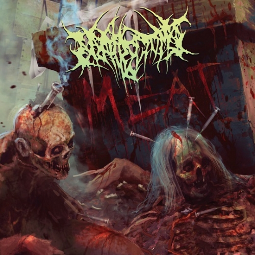 Nephrectomy - Meat (2022)
