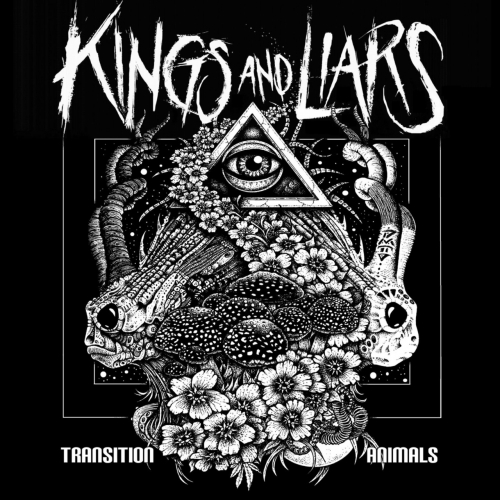 Kings and Liars - Transition Animals (2022)