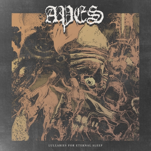 Apes - Lullabies for Eternal Sleep (EP) (2022)