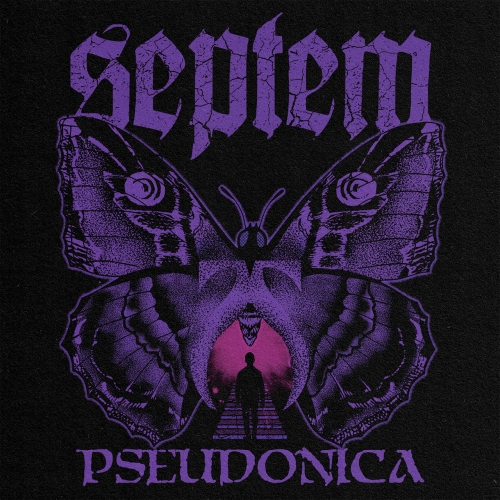 Septem - Pseudonica (2022)