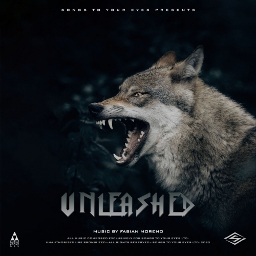 Songs To Your Eyes - Unleashed (2022)