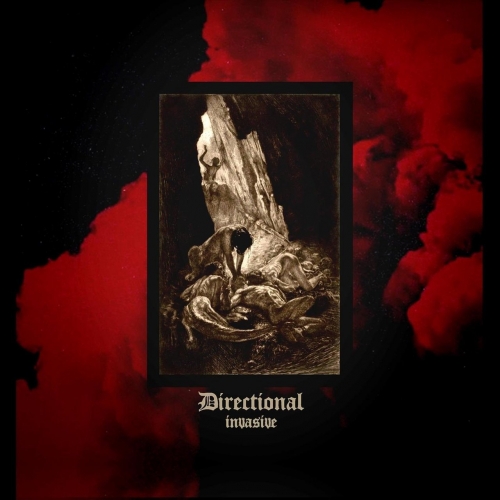 Directional - Invasive (2022)
