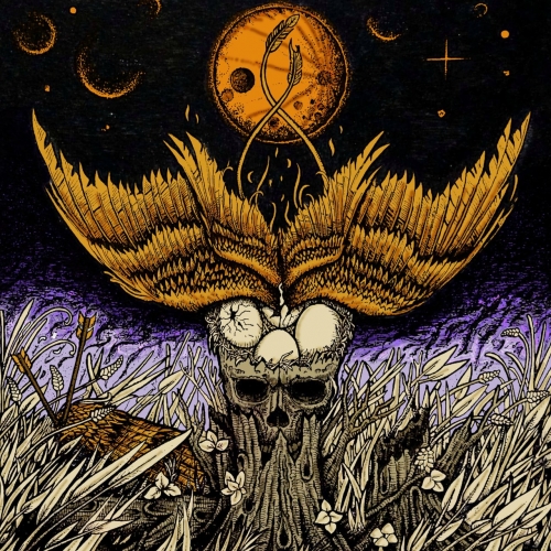 True North Astra - Forgotten Paths (2022)