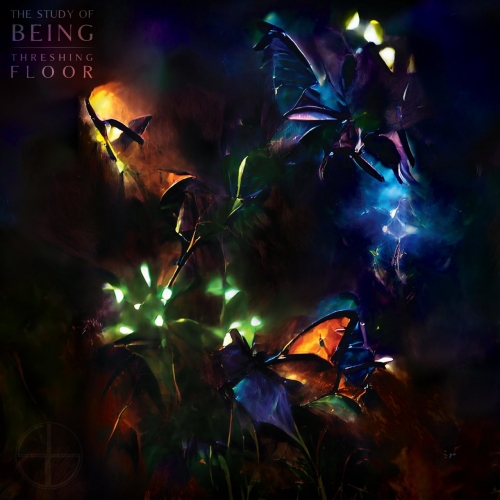 The Study Of Being - Threshing Floor (2022)