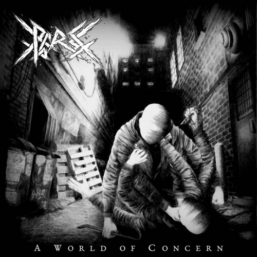 RGRSS - A World of Concern (2022)