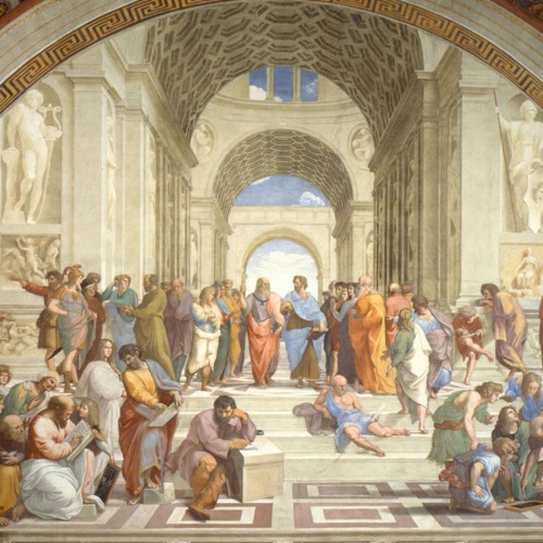 Thumos - The Republic (2022)