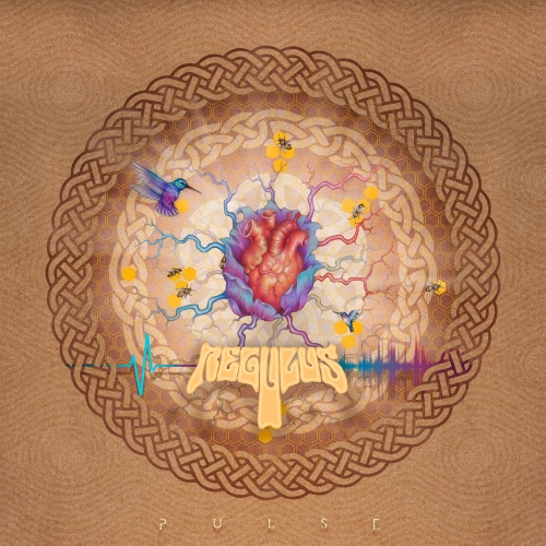 Regulus - Pulse (2022)
